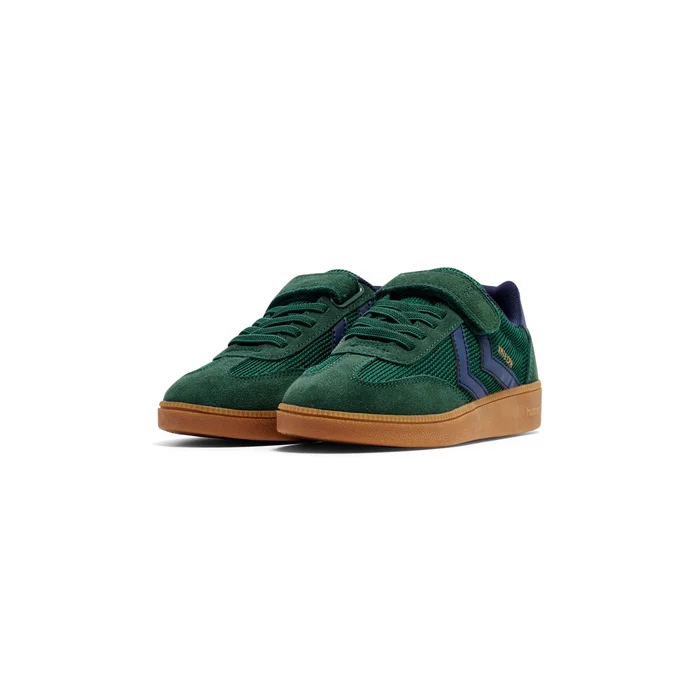 Baskets bébé Hummel VM78 CPH