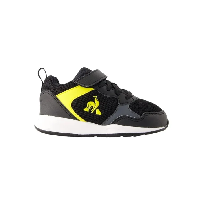 Baskets bébé Le Coq Sportif R500 INF