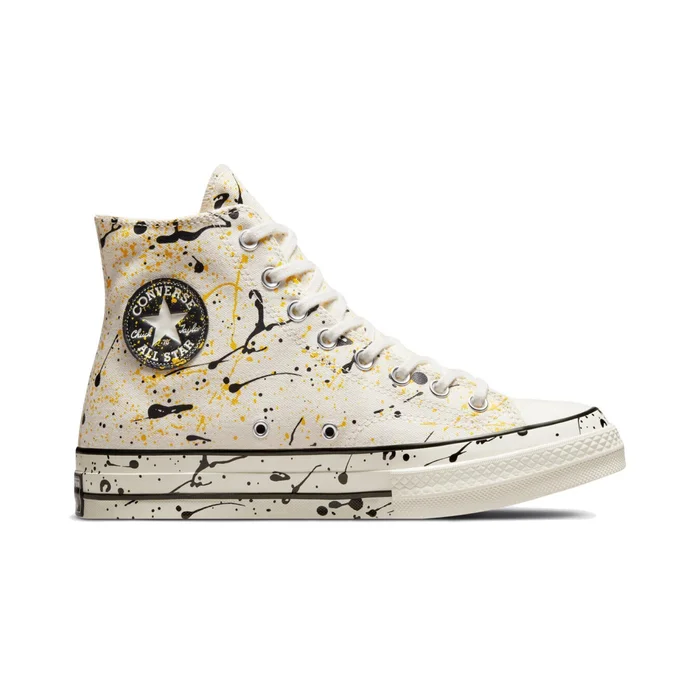 Baskets Converse Chuck 70 Archive Paint Splatter