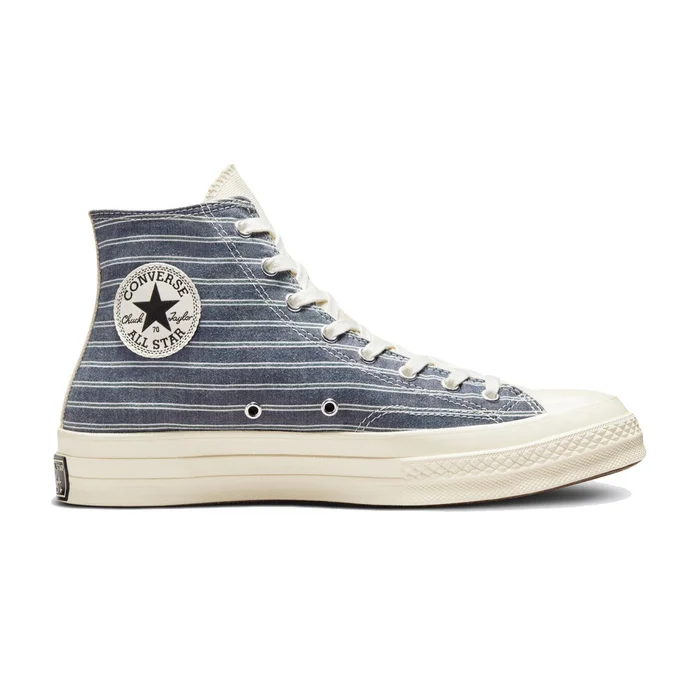 Baskets Converse Chuck 70 Beyond Retro Stripes