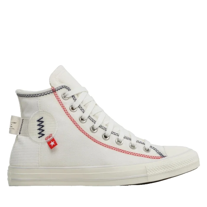 Baskets Converse Chuck Taylor All Star Hi