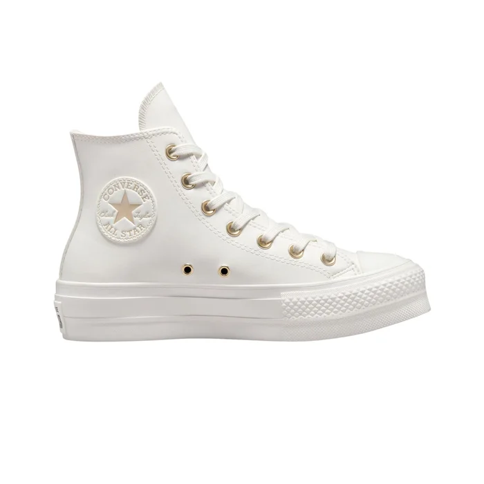Baskets Converse Chuck Taylor All Star Lift Platform Mono