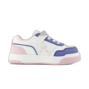 Baskets court breaker bébé fille LCS