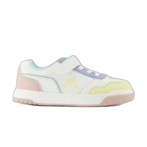 Baskets court breaker fille LCS