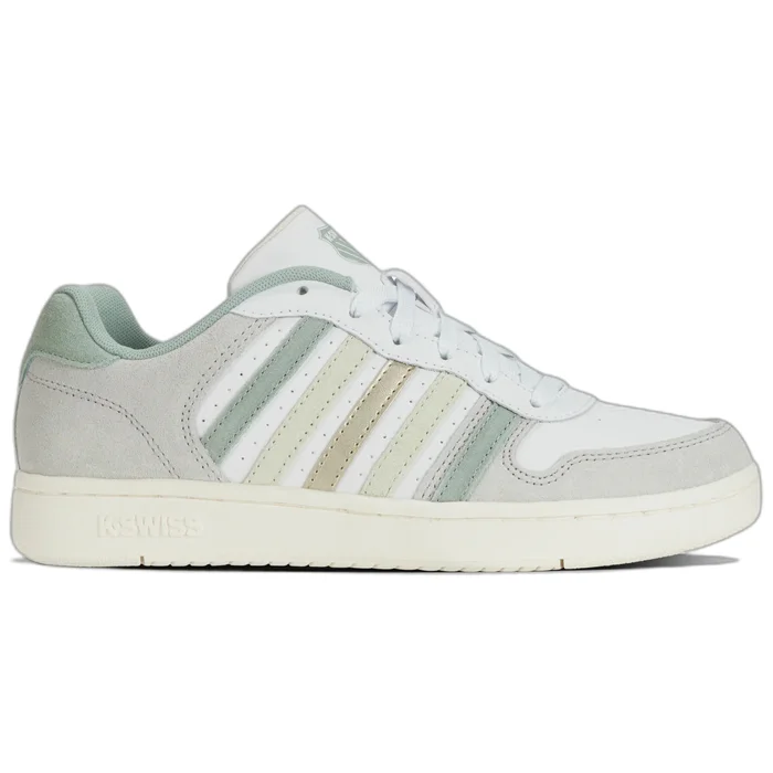 Baskets court palisades enfant K-Swiss