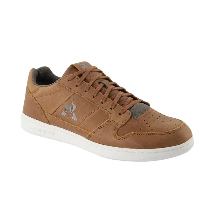 Baskets cuir Le Coq Sportif Breakpoint Workwear