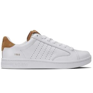 Baskets en cuir Lozan Klub