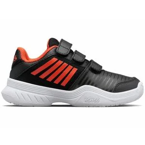 Baskets enfant Court Expres Strap Omni