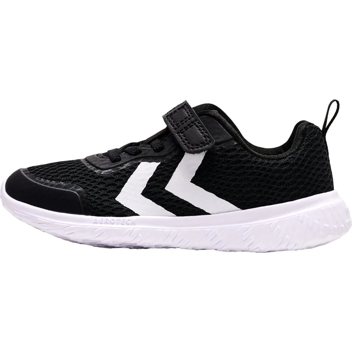 Baskets enfant Hummel Actus Recycled [Taille 35]