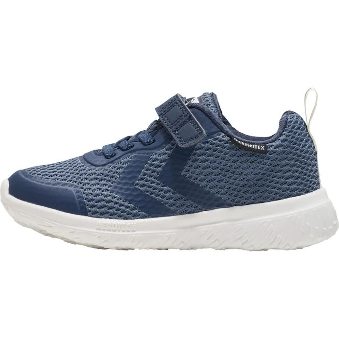 Baskets enfant Hummel Actus Tex