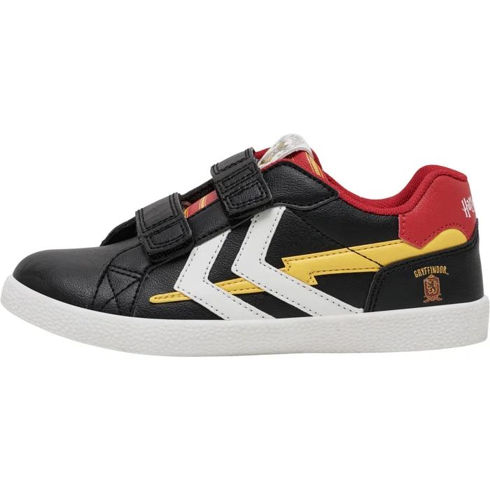 Baskets enfant Hummel Hp Gryffindor Jet Court