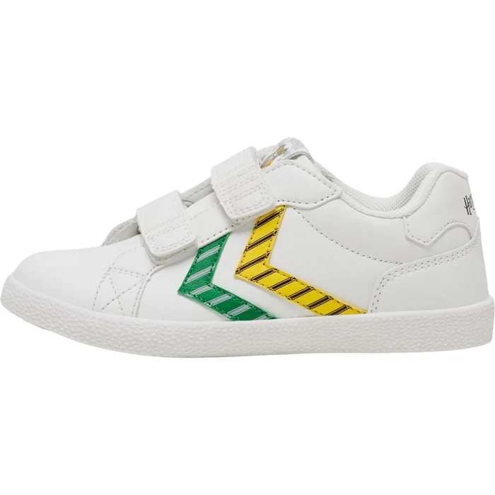 Baskets enfant Hummel Hp Jet Court
