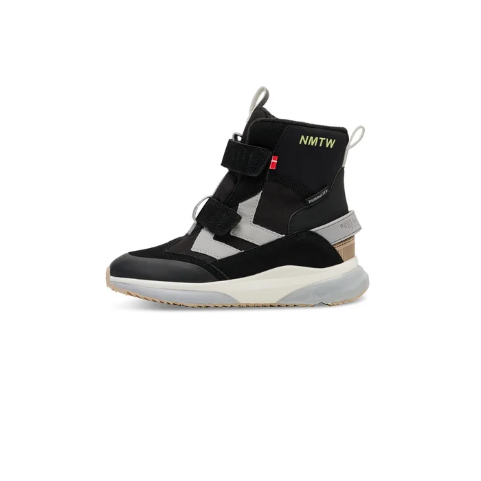 Baskets enfant Hummel Reach Conquer Super High Tex