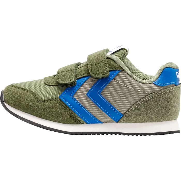 Baskets enfant Hummel Reflex Double Multi [Taille 36]