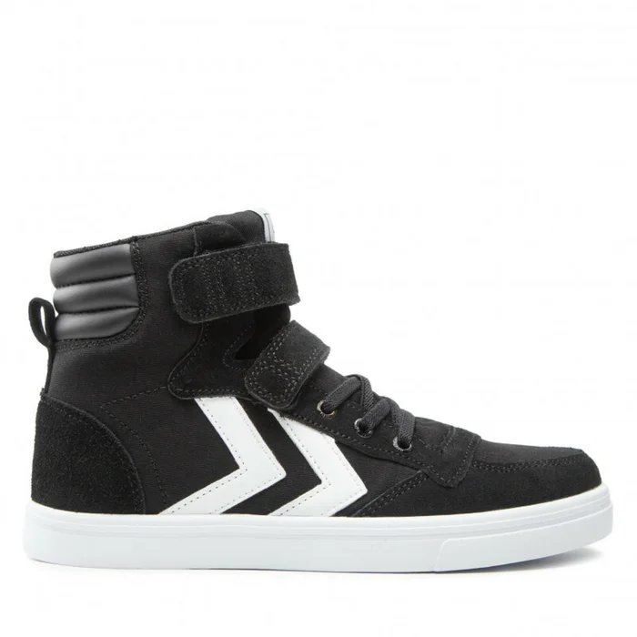 Baskets enfant Hummel Slimmer Stadil [Taille 32]
