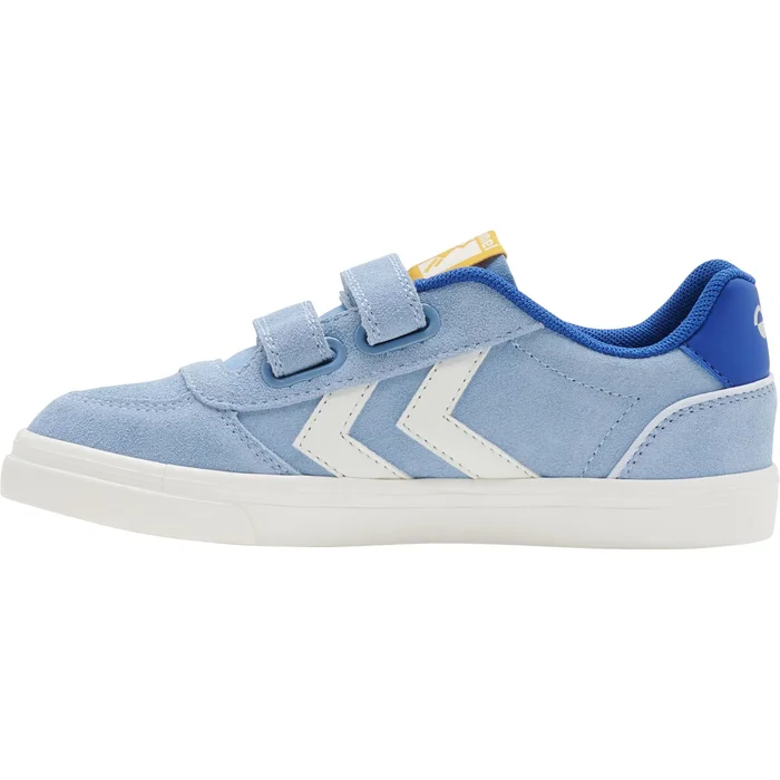 Baskets enfant Hummel Stadil 3.0