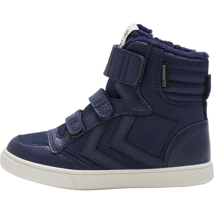 Baskets enfant Hummel Stadil Super Tex Recycled [Taille 29]