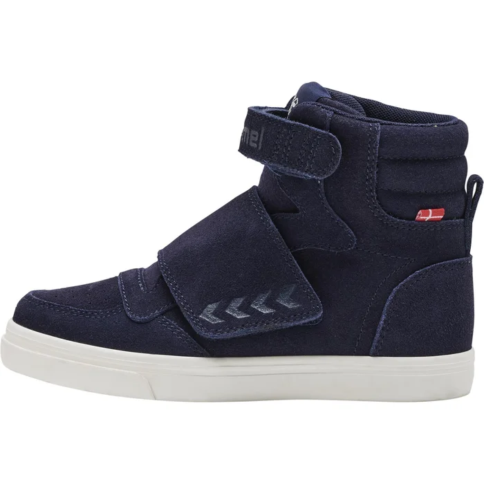 Baskets enfant Hummel Stadil Tonal [Taille 39]