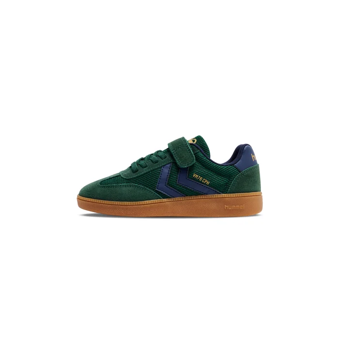 Baskets enfant Hummel VM78 CPH
