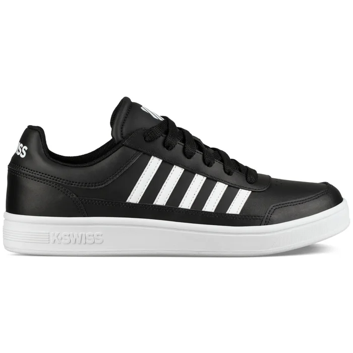Baskets enfant K-Swiss Court Chasseur [Taille 39]