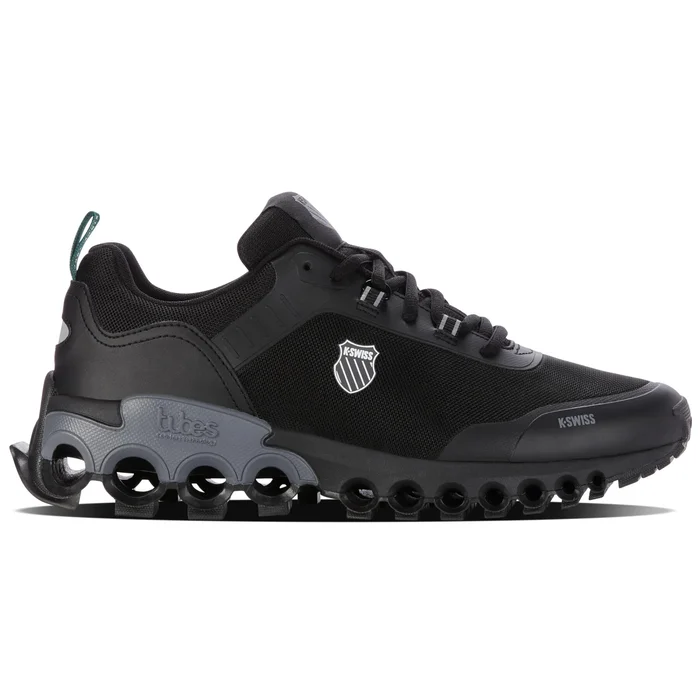 Baskets enfant K-Swiss Tubes Grip [Taille 39]