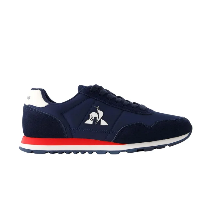 Baskets enfant Le Coq Sportif Astra_2