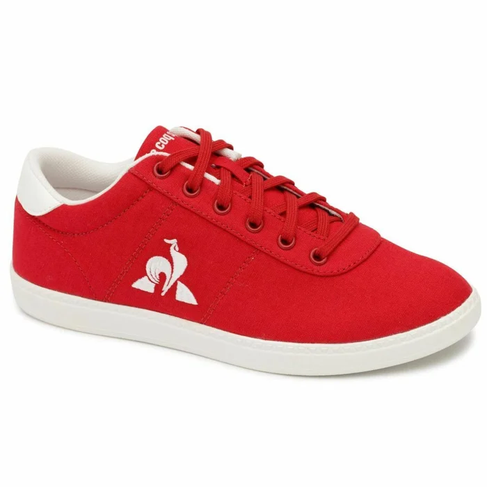 Baskets enfant Le Coq Sportif Court One Gs