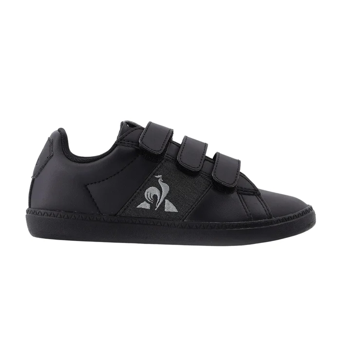 Baskets enfant Le Coq Sportif Courtclassic PS 2 Tones