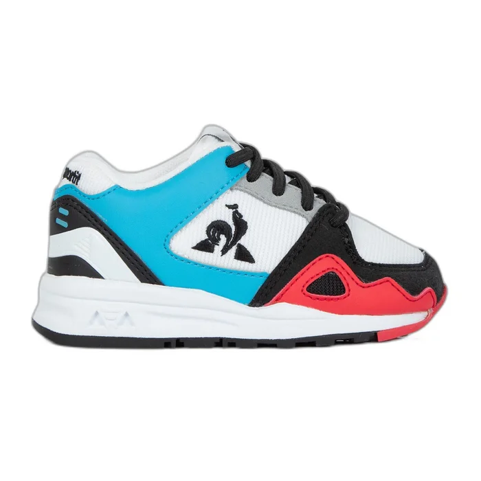 Baskets enfant Le Coq Sportif Lcs R1000 Nineties