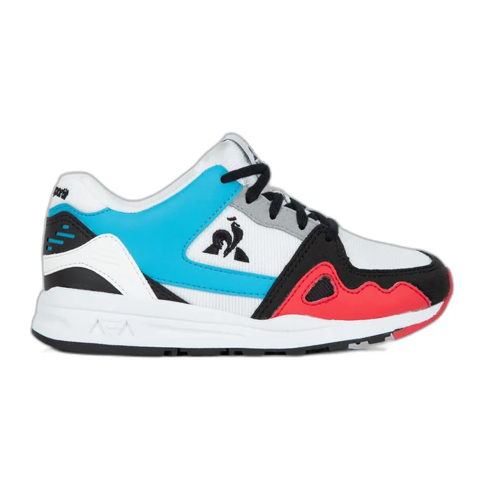 Baskets enfant Le Coq Sportif Lcs R1000 Ps Nineties