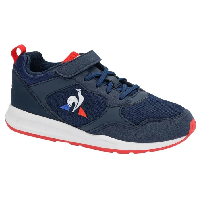 Baskets enfant Le Coq Sportif Lcs R500 Ps