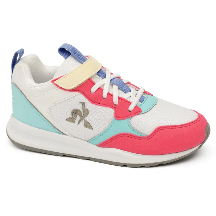 Baskets enfant Le Coq Sportif R500 Ps Pop