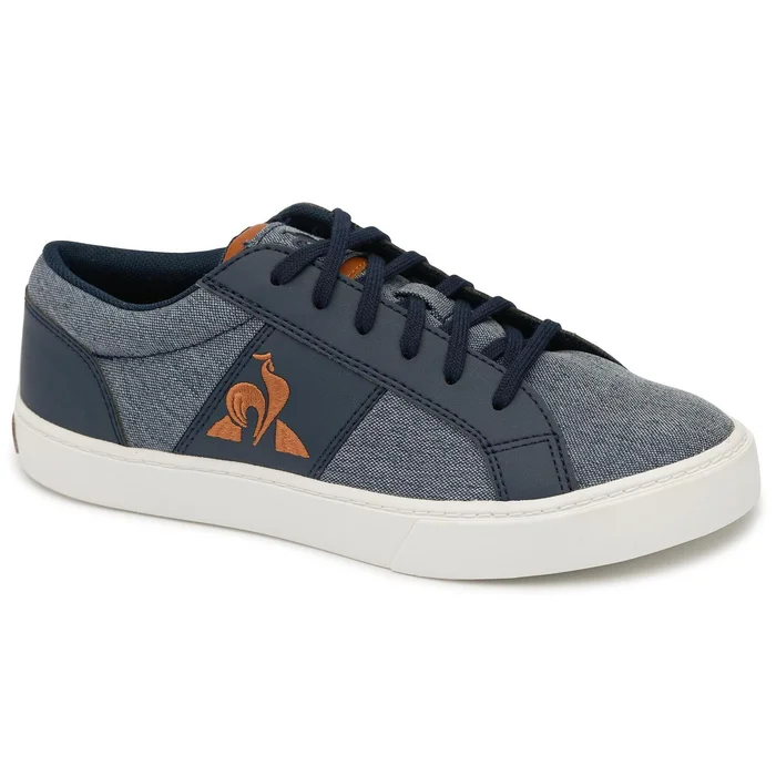 Baskets enfant Le Coq Sportif Verdon Classic Gs Workwear