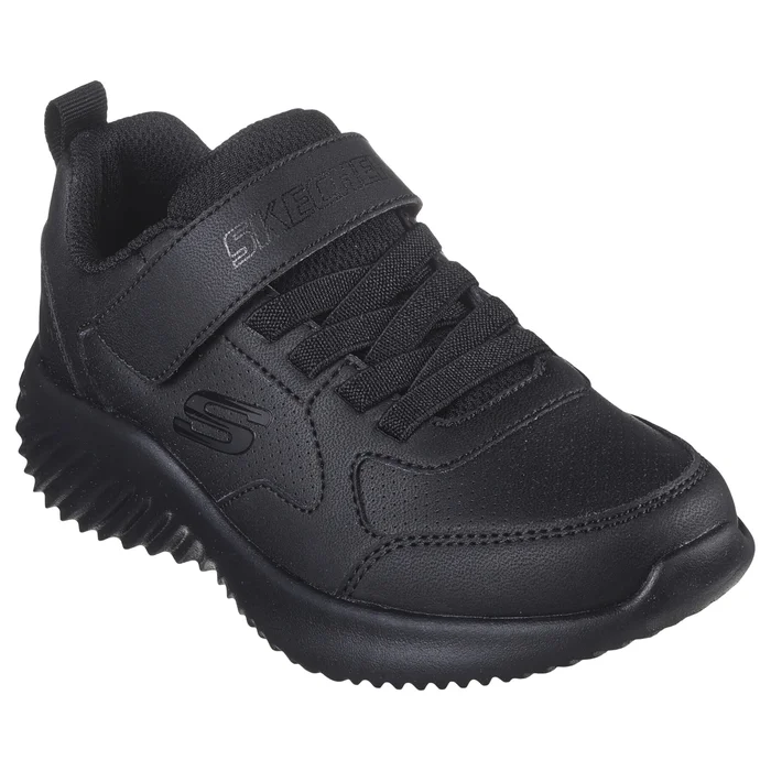 Baskets enfant Skechers Bounder [Taille 27]