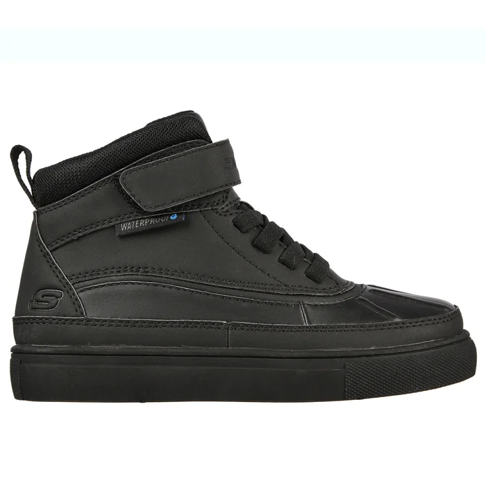 Baskets enfant Skechers City Pointmerlox [Taille 30]