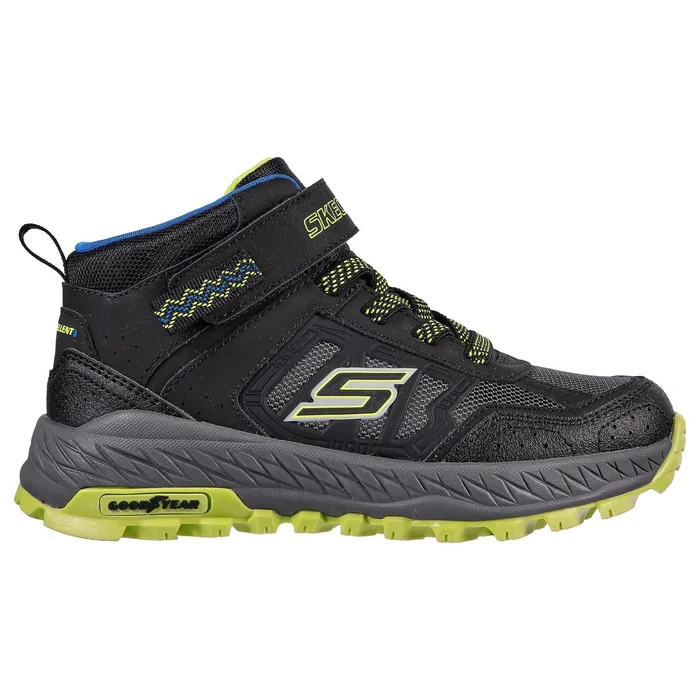 Baskets enfant Skechers Fuse Treadtrekor [Taille 33]