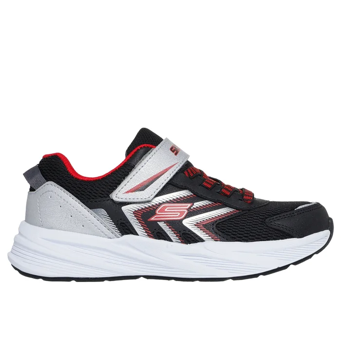 Baskets enfant Skechers Microspec Tread [Taille 27]