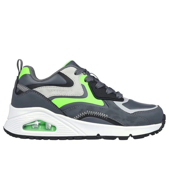 Baskets enfant Skechers Uno Gen1 – Color Surge [Taille 27]