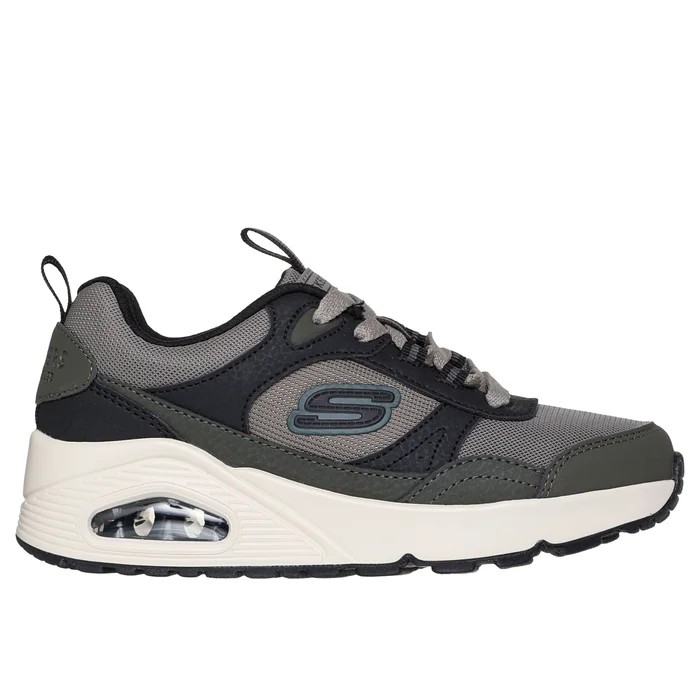 Baskets enfant Skechers Uno Retro-Groove [Taille 27]