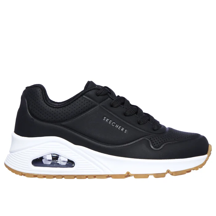 Baskets enfant Skechers Uno Stand On Air [Taille 28]