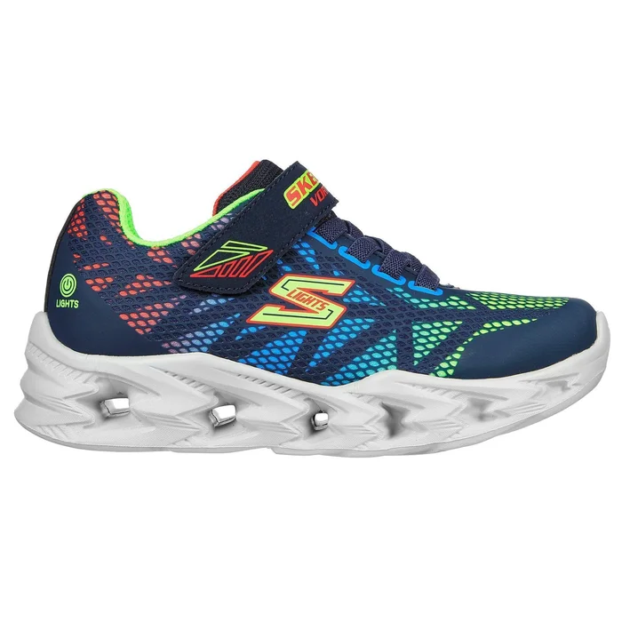 Baskets enfant Skechers Vortex 2.0 [Taille 21]