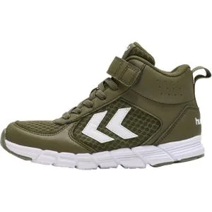 Baskets enfant Speed Mid