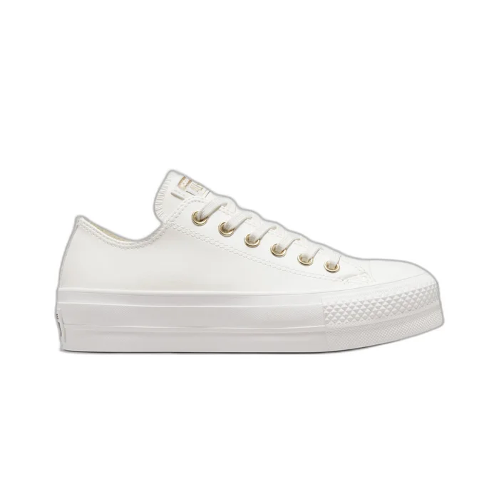 Baskets femme Converse Chuck Taylor All Star Lift Ox