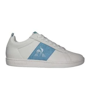 Baskets femme Courtclassic Plants