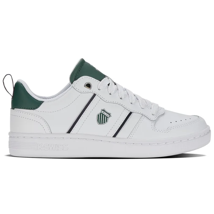 Baskets femme K-Swiss Lozan Match Lth
