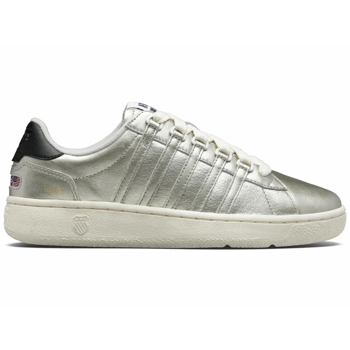 Baskets femme K-Swiss Slamm Classic