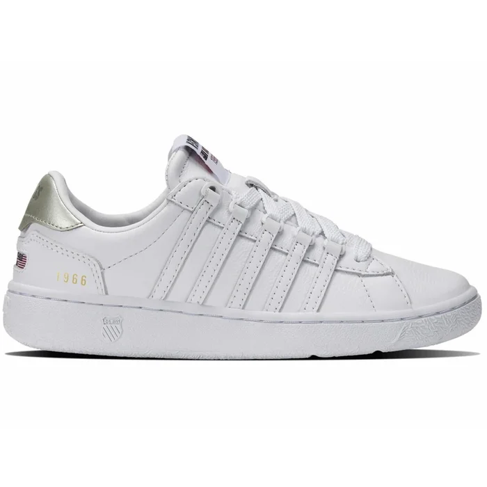 Baskets femme K-Swiss Slammclassic CC