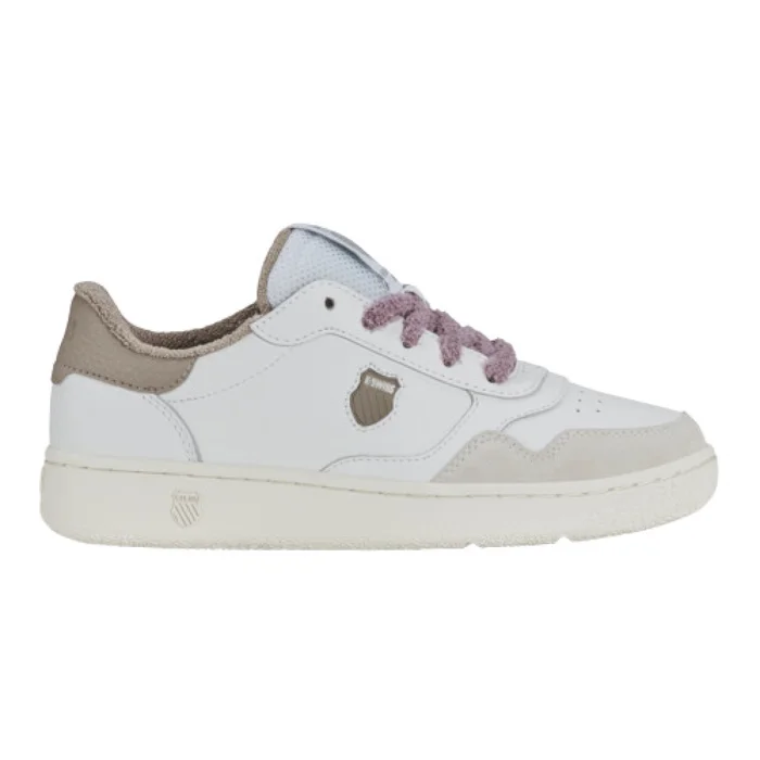Baskets femme K-Swiss Slammshield II [Taille 38]
