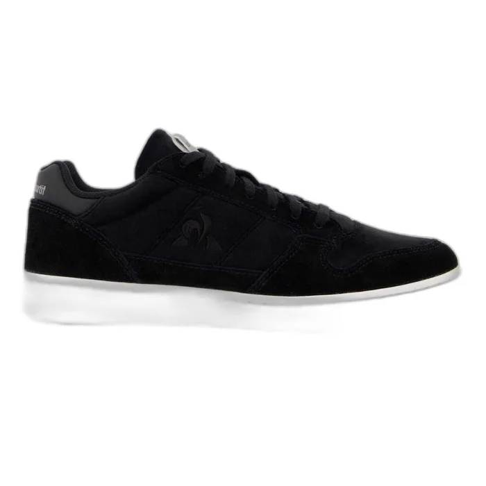 Baskets femme Le Coq Sportif Breakpoint Peach Skin