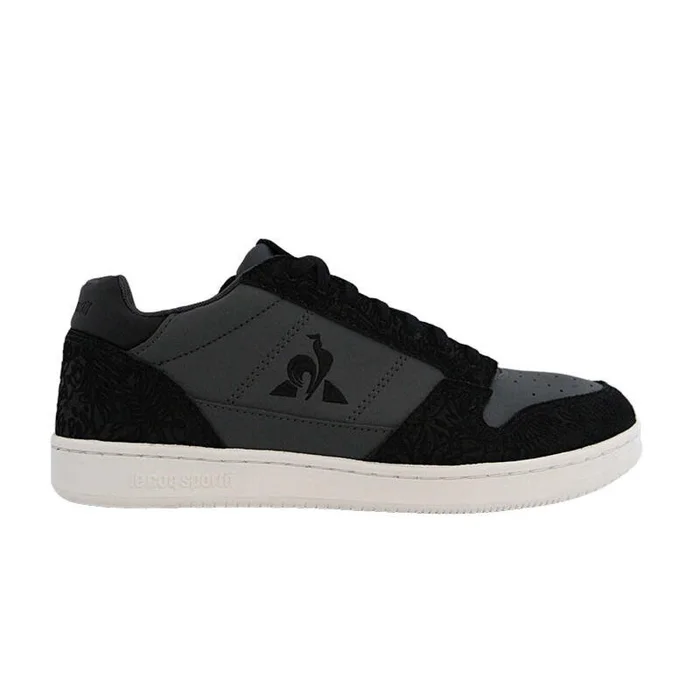 Baskets femme Le Coq Sportif Breakpoint Plants
